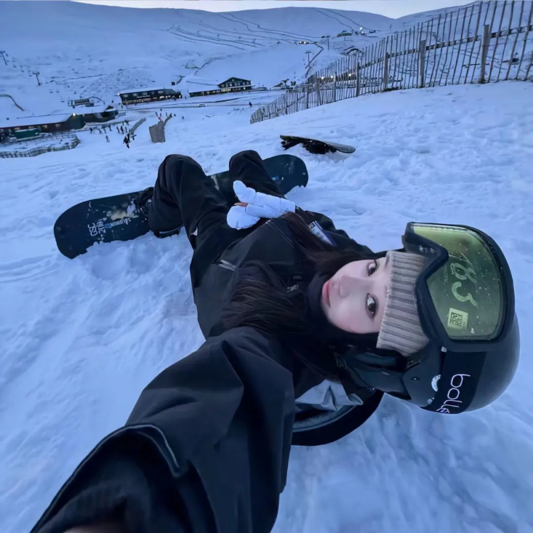 看见巧克力的世界