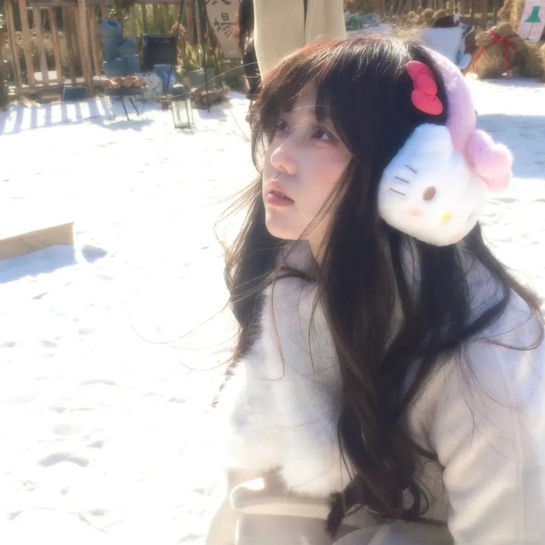 第11年的春日邀约